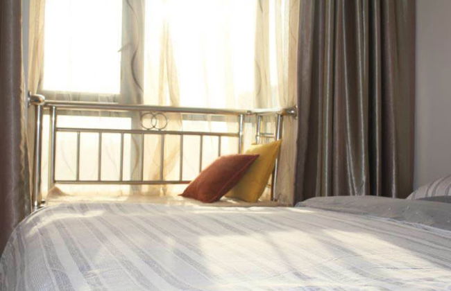 Xinhe Apartment - Foto 19