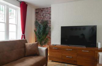 Spacious APT with Garden in Central London - Foto 10