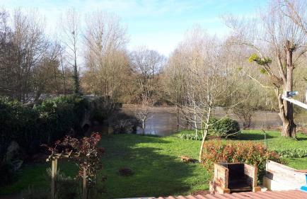 Grand gîte à la campagne - Foto 16