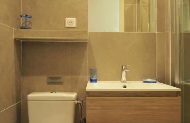 Nice Centre - Apartment with balcony and stunning sea view! - Photo 25