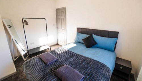 Cosy & Stylish Home in St Helens - Foto 4