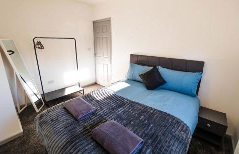 Cosy & Stylish Home in St Helens - Foto 4