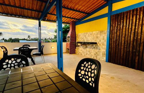 Flats da Garça - Praia de Garça Torta em Maceió - Foto 33