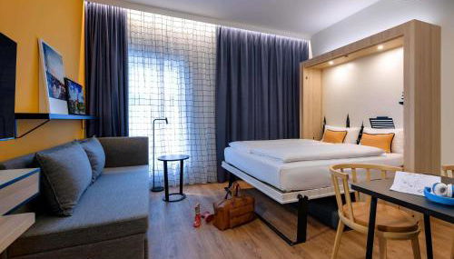 Aparthotel Adagio Access Kiel City - Foto 5