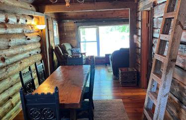 Quiver Beach Cabin - Photo 6