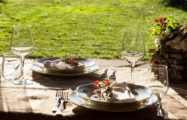 Tenuta Uccellina - Foto 73