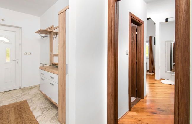 Villa Whitestone - Foto 36