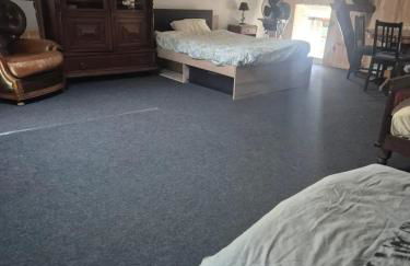 Maison charmante à Prat-Bonrepaux avec vue sur la montagne - Foto 2