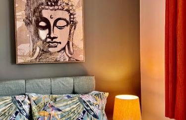 4 Bedroom House in the Heart of Basildon 2 mins to Town Center I Weekly or Monthly Stay Offer I Free Parking I Sleeps 7 - Foto 14