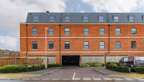 iDeal Apartment by Keepers Cottages - Foto 2