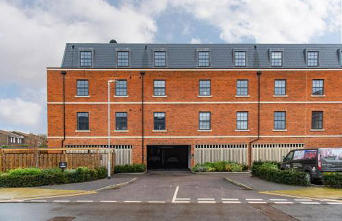 iDeal Apartment by Keepers Cottages - Foto 2