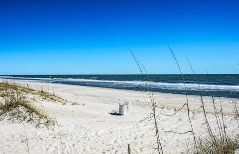 Bogue Shores "Salty Air Oasis" - Foto 12