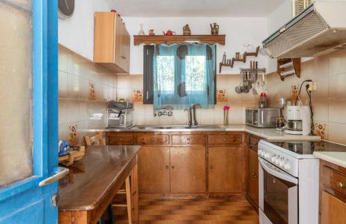 Andros Traditional House - Foto 27