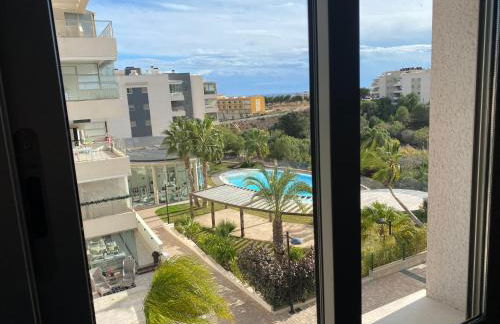 Green Hills La Zenia-Luxury 3 bed Apartment - Foto 12
