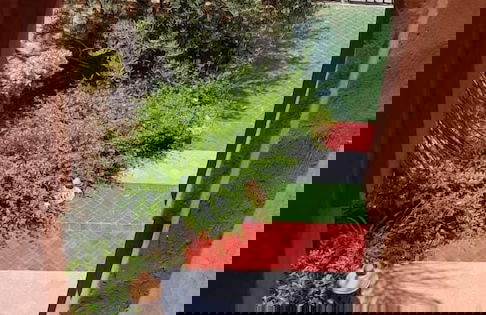 Ourika Golf Villa - Foto 22