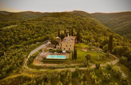 Podere Cavalbianco - Foto 144