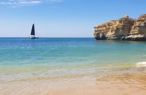 Superior Apartment Casa Vela Albufeira S Rafael beach - Foto 19