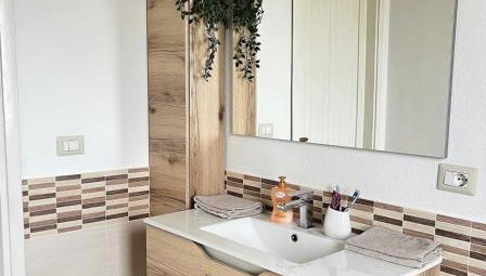 Ampio appartamento con soppalco, a 10 min dal mare e Castelsardo - Foto 4