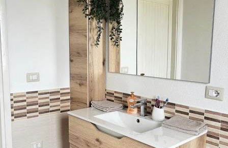 Ampio appartamento con soppalco, a 10 min dal mare e Castelsardo - Photo 4