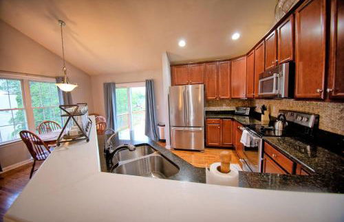 Relax on Kent Island in 3 Bedroom Home w/Waterview - Foto 11