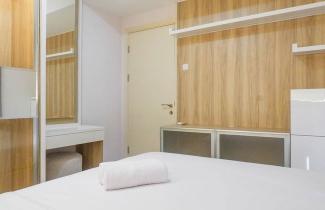 Best Value 1BR Apartment Connected to Mall at Anderson Supermall Mansion - Foto 4