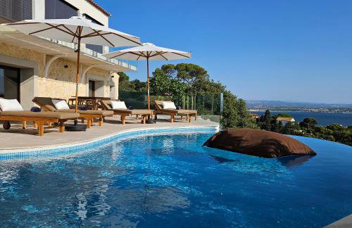 Villa Marenda - Foto 13