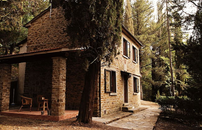 Relais La Torre - Foto 39