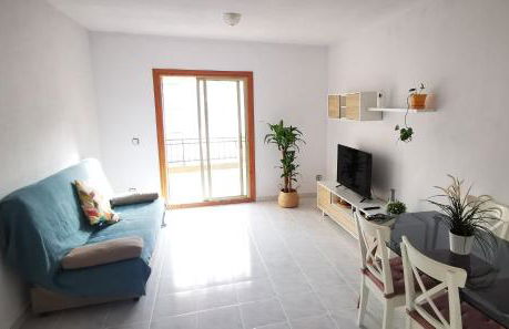 Piso acogedor muy bien situado en Puerto Mazarrón - Foto 2