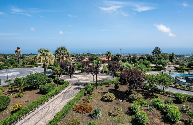 Villa With Volcano View - Foto 22