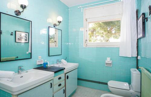 Bed BCN Hills House - Foto 11