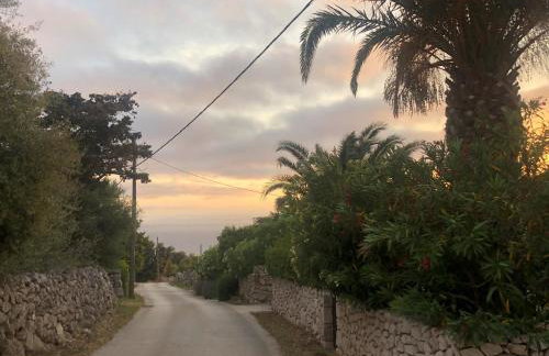 SEA VIEW-STONE HOUSE APARTMENT - Foto 25