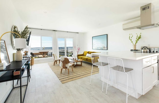 Avalon I by Avantstay Contemporary San Diego Condo w/ Large Patio - Foto 5