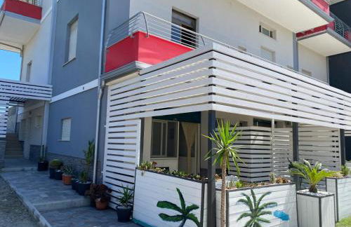 CASA VACANZA BORGOROSSO A 70mt DAL MARE - Foto 34