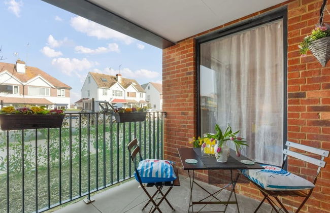 Host Stay Farrier William - Photo 13