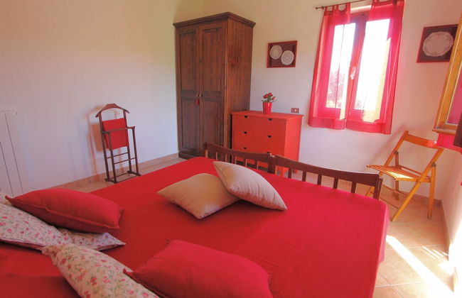 Holiday Home in Cossignano With Pool - Foto 7