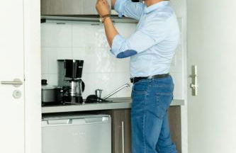 Aparthotel Adagio Access Orléans - Foto 94