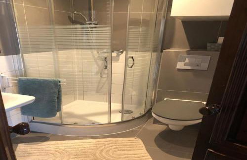 A Wonderful Holiday Home With Lake Access - Foto 31