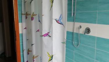 CASA VACANZE MARE - Foto 5, Shower