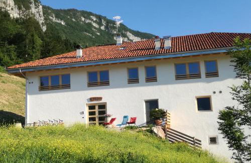 AGRITURISMO MASO PERTENER -adults friendly- - Foto 15