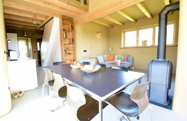 Vineyard Eco House Vukan - Photo 7