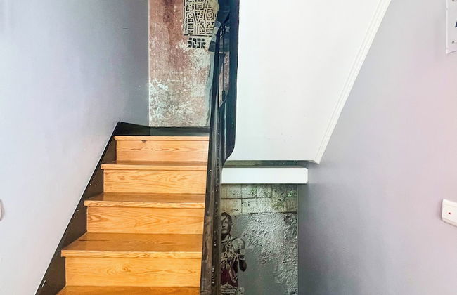 Santo1 · Modern Studio Close to Timeout Market - Photo 31