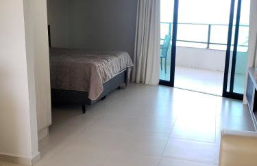 Flat Paraíso na Terra Tabatinga Residence - Foto 8