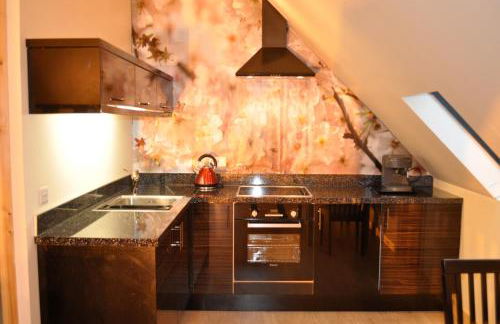 Finlaystone Barns - Foto 6