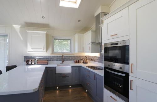 Squirrel Lodge - Foto 8