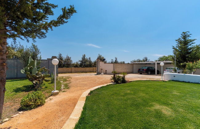 2173 Villa dei Lidi - Trilo Greta by Barbarhouse - Foto 36