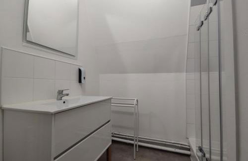 TOK TOK S6 Appartement 3Ch Moderne Plein Centre Seclin - Foto 3