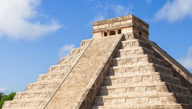 Guided tour of Chichén Itzá - Foto 4