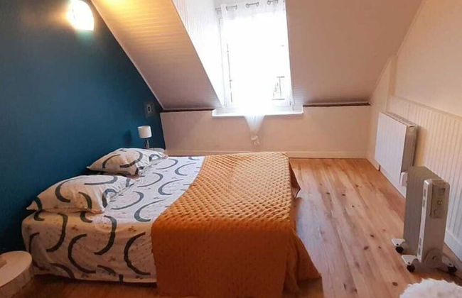 Geraeumiges Ferienhaus mit Garten - Foto 5