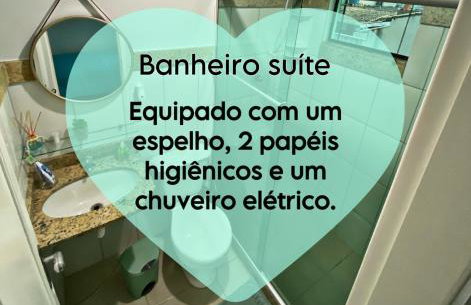 Ap 202 Hospedagem - Foto 27