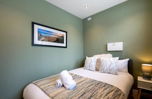 Cosy peaceful and modern ground floor apartment Pass the Keys - Foto 3